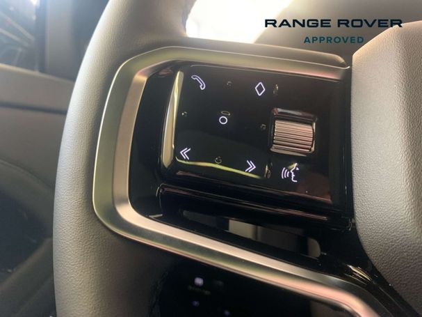 Land Rover Range Rover Evoque 149 kW image number 17