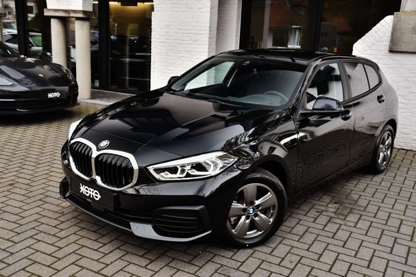 BMW 116d Advantage 85 kW image number 19