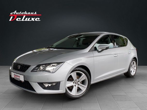 Seat Leon 2.0 TDI 110 kW image number 1