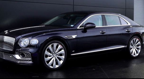 Bentley Flying Spur V8 404 kW image number 2