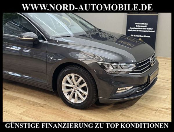 Volkswagen Passat Variant 2.0 TDI Business DSG 110 kW image number 11