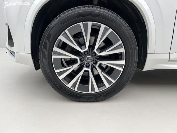 Volvo XC90 B5 AWD 173 kW image number 14