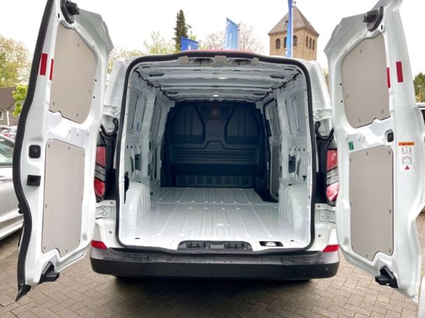 Ford Transit Custom 320 Trend 100 kW image number 5