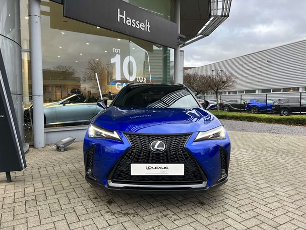 Lexus UX 112 kW image number 2