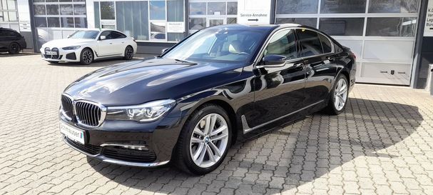 BMW 730d 195 kW image number 3