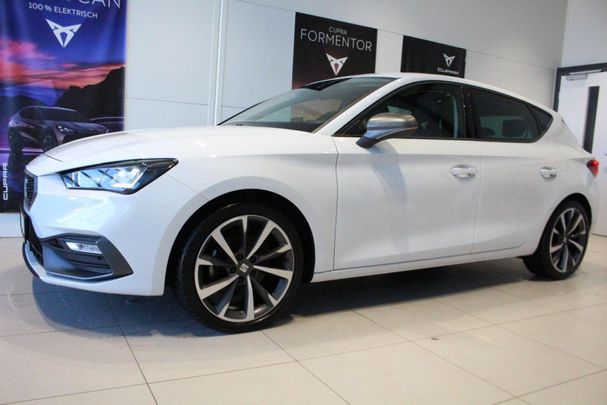 Seat Leon 1.5 TSI FR 96 kW image number 2