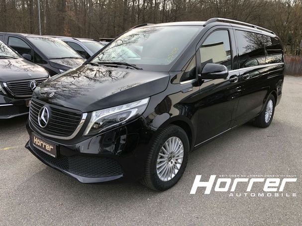 Mercedes-Benz EQV 300 150 kW image number 1