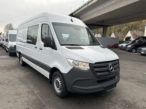 Mercedes-Benz Sprinter 314 CDi RWD 105 kW image number 2