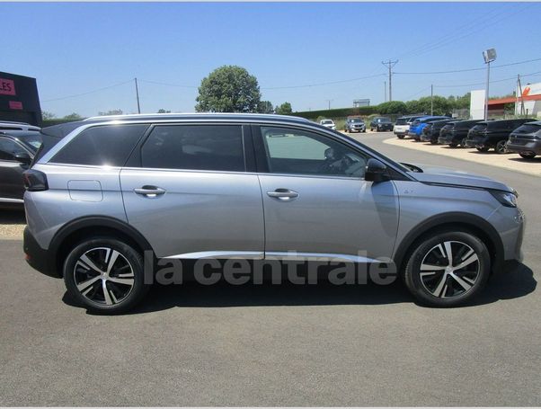 Peugeot 5008 PureTech 130 EAT8 S&S 96 kW image number 2