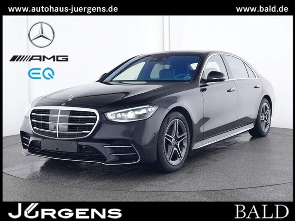 Mercedes-Benz S 450 270 kW image number 1