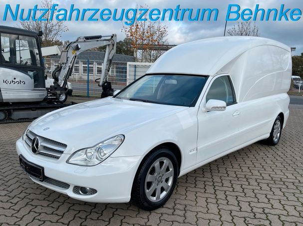 Mercedes-Benz E 280 140 kW image number 1