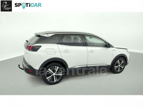 Peugeot 3008 BlueHDi 130 S&S 96 kW image number 15