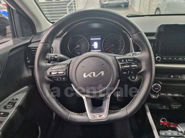 Kia Stonic 1.0 T-GDi 120 DCT 88 kW image number 18