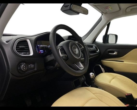 Jeep Renegade 1.6 Longitude 88 kW image number 7