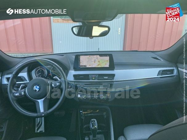 BMW X2 sDrive 140 kW image number 30