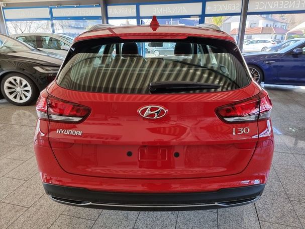 Hyundai i30 1.0 T-GDI 88 kW image number 3