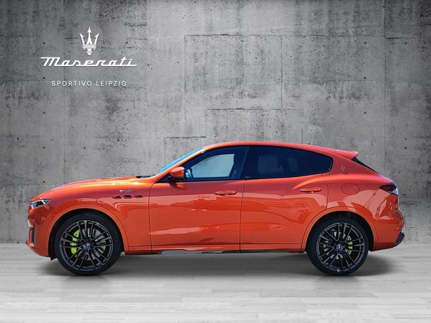 Maserati Levante Trofeo 427 kW image number 5