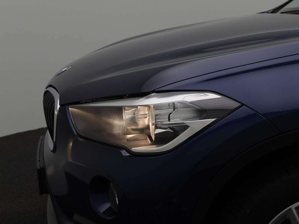 BMW X1 sDrive18i 103 kW image number 16