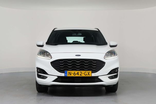 Ford Kuga 165 kW image number 2