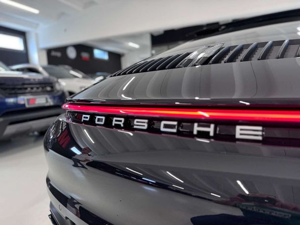 Porsche 992 Carrera 331 kW image number 6