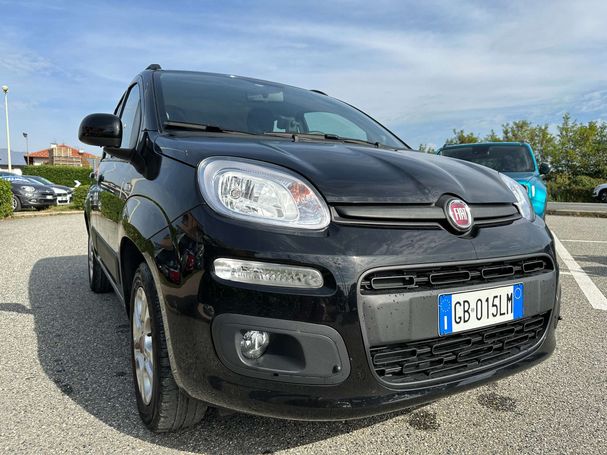 Fiat Panda 1.2 Lounge 51 kW image number 2