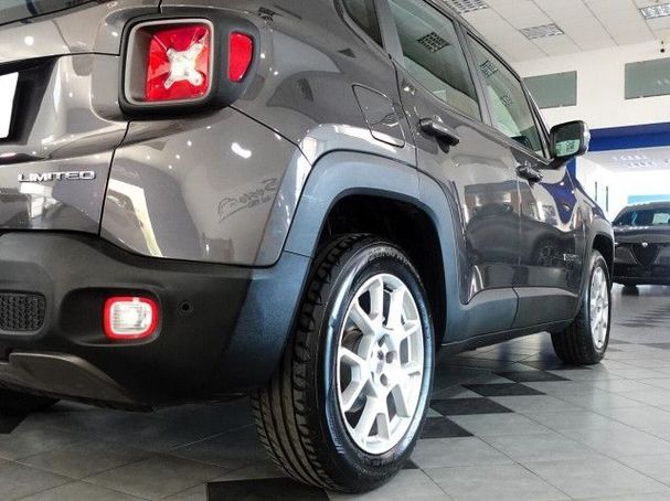 Jeep Renegade 1.6 96 kW image number 9