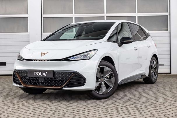 Cupra Born 150 kW image number 43