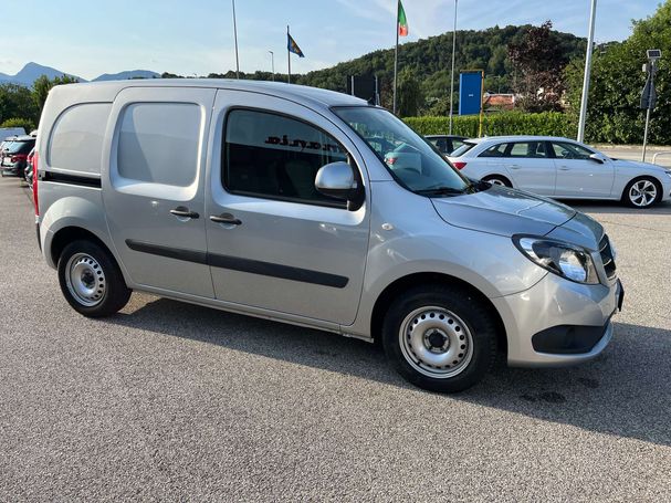 Mercedes-Benz Citan 111 CDi 85 kW image number 1