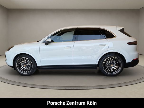 Porsche Cayenne S 324 kW image number 5