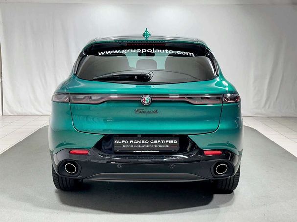 Alfa Romeo Tonale 205 kW image number 3