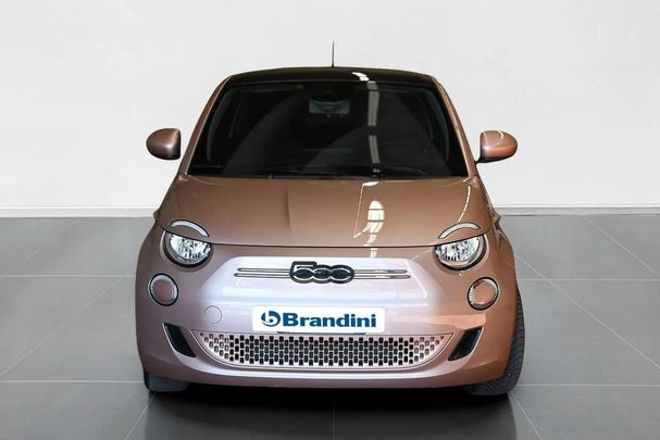 Fiat 500 e 70 kW image number 4