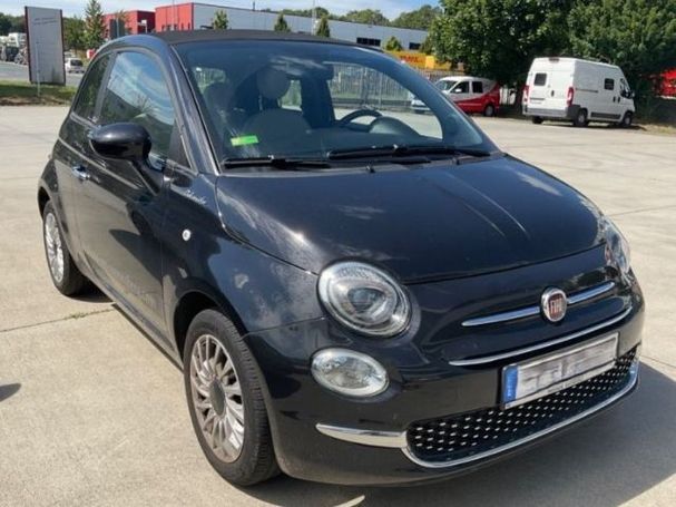 Fiat 500C 51 kW image number 2