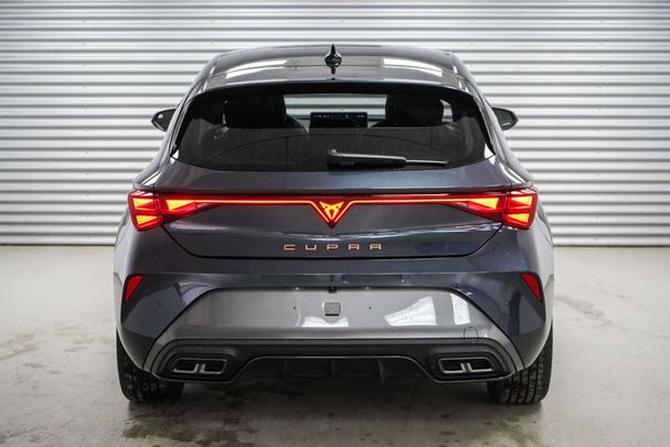 Cupra Leon 1.5 eTSI DSG 110 kW image number 3