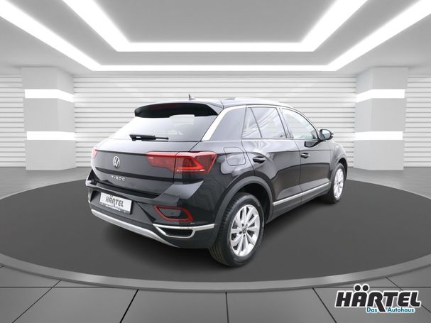 Volkswagen T-Roc 1.0 TSI T-Roc 81 kW image number 2