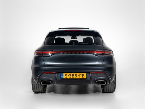 Porsche Macan 195 kW image number 2