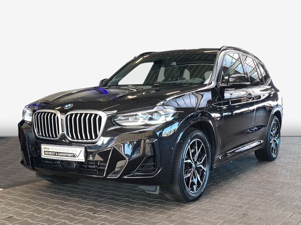 BMW X3 xDrive 210 kW image number 1