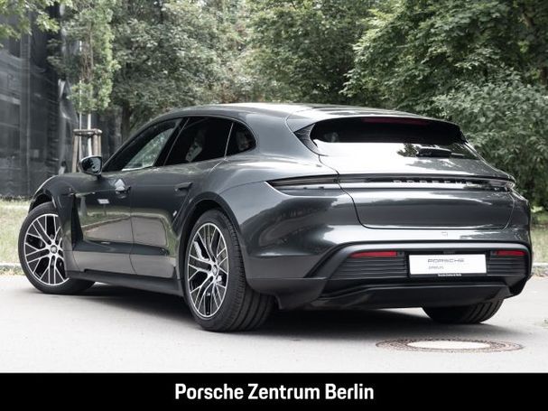 Porsche Taycan Sport Turismo 300 kW image number 2