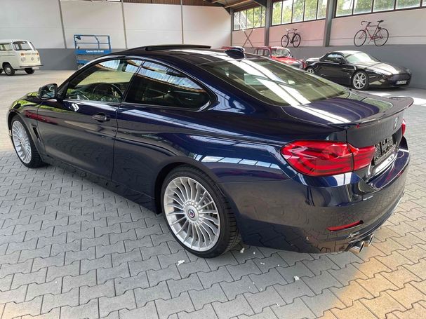 ALPINA D4 257 kW image number 11