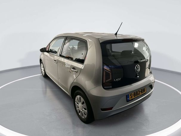 Volkswagen up! 1.0 48 kW image number 3