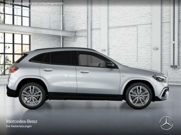 Mercedes-Benz GLA 35 AMG 225 kW image number 18