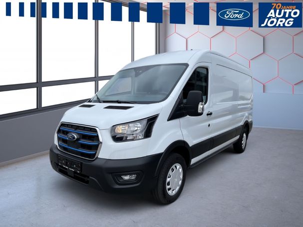 Ford E-Transit 350 L3 Trend 135 kW image number 1