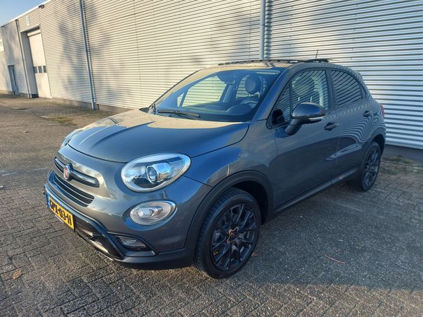 Fiat 500X 1.4 Multiair Cross 100 kW image number 1