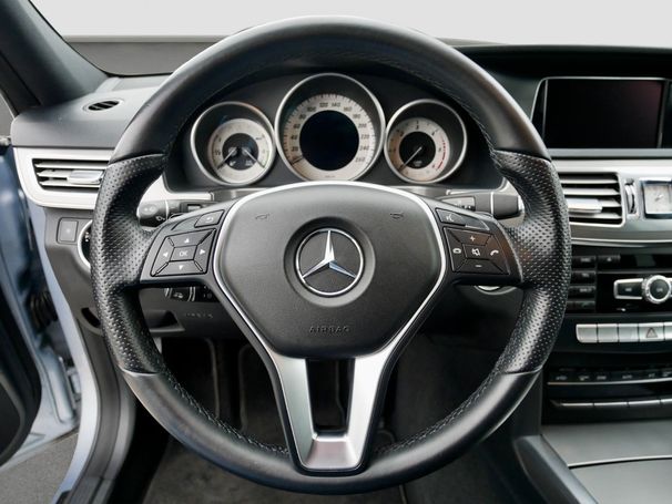 Mercedes-Benz E 300 170 kW image number 14