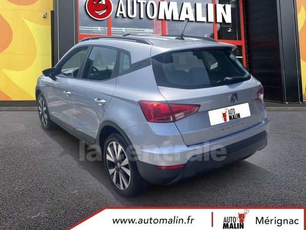 Seat Arona 1.0 TSI Style 81 kW image number 5