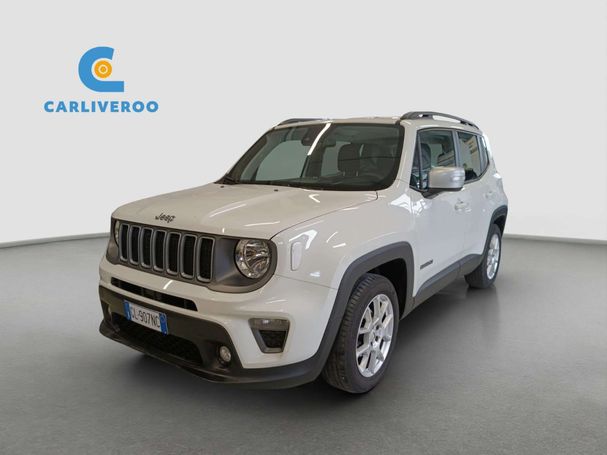 Jeep Renegade 1.0 Limited 88 kW image number 1