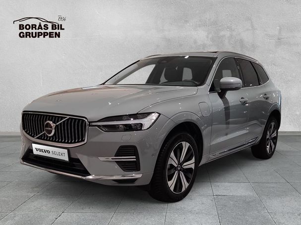 Volvo XC60 T6 Recharge AWD Plus 261 kW image number 1