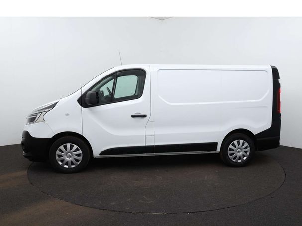 Renault Trafic L1H1 dCi 145 107 kW image number 2