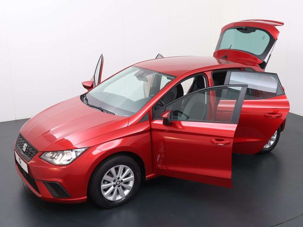 Seat Ibiza 1.0 TSI Style 70 kW image number 28