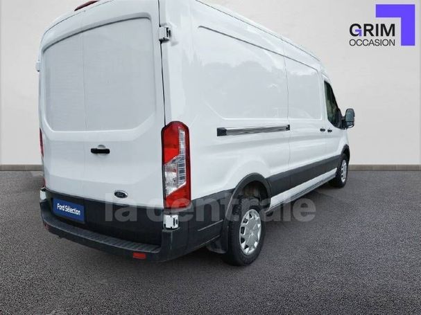 Ford Transit 350 L3H2 Trend 96 kW image number 2