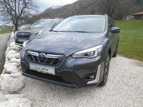 Subaru XV 2.0ie Lineartronic Comfort 110 kW image number 1